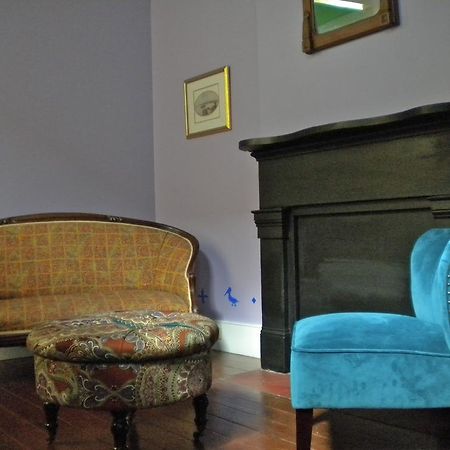 뉴올리언스 La Belle Esplanade B&B 외부 사진