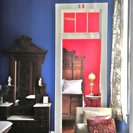 뉴올리언스 La Belle Esplanade B&B 외부 사진