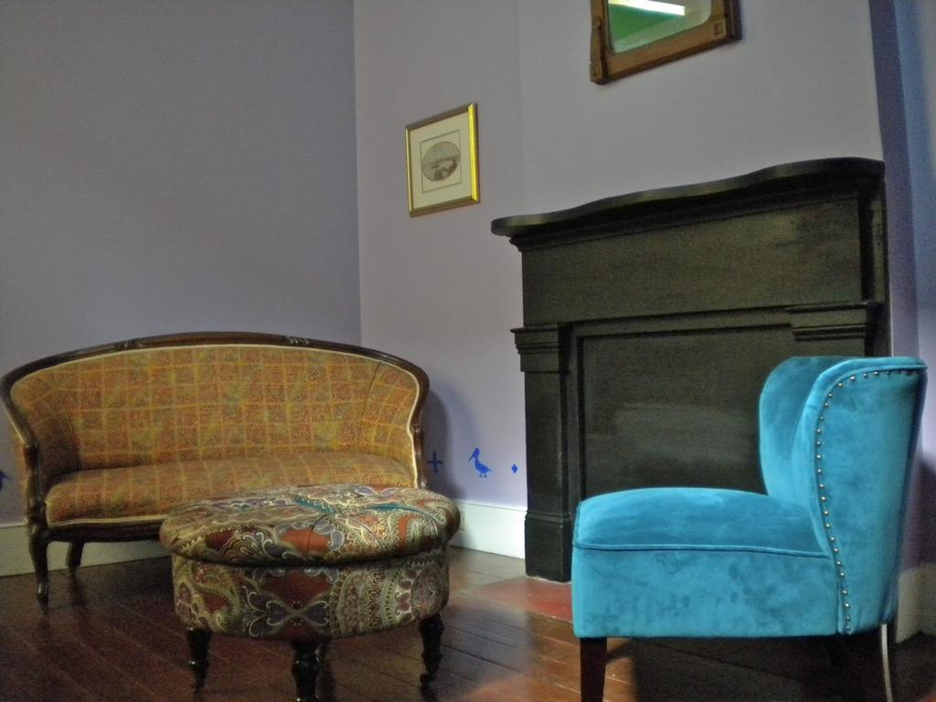 뉴올리언스 La Belle Esplanade B&B 외부 사진
