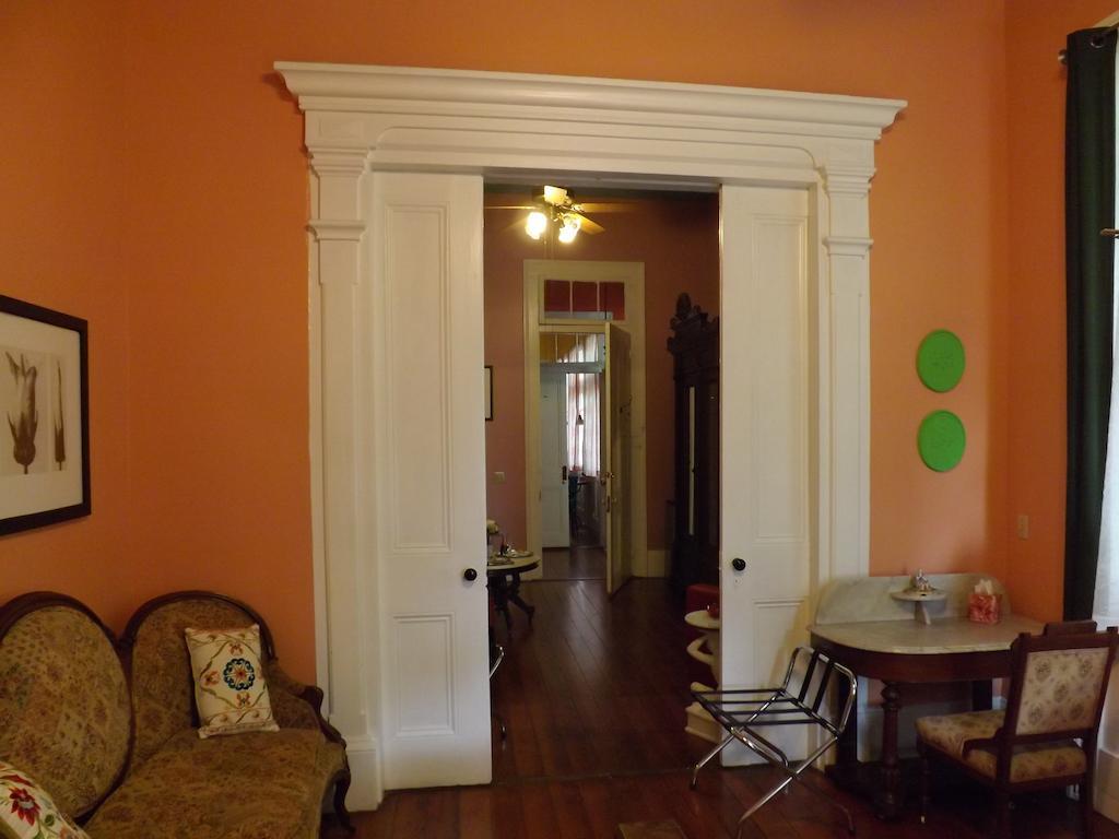 뉴올리언스 La Belle Esplanade B&B 객실 사진