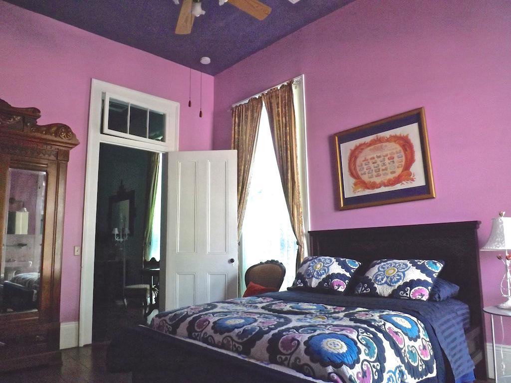 뉴올리언스 La Belle Esplanade B&B 객실 사진