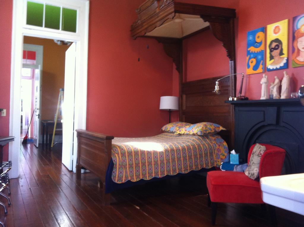뉴올리언스 La Belle Esplanade B&B 객실 사진