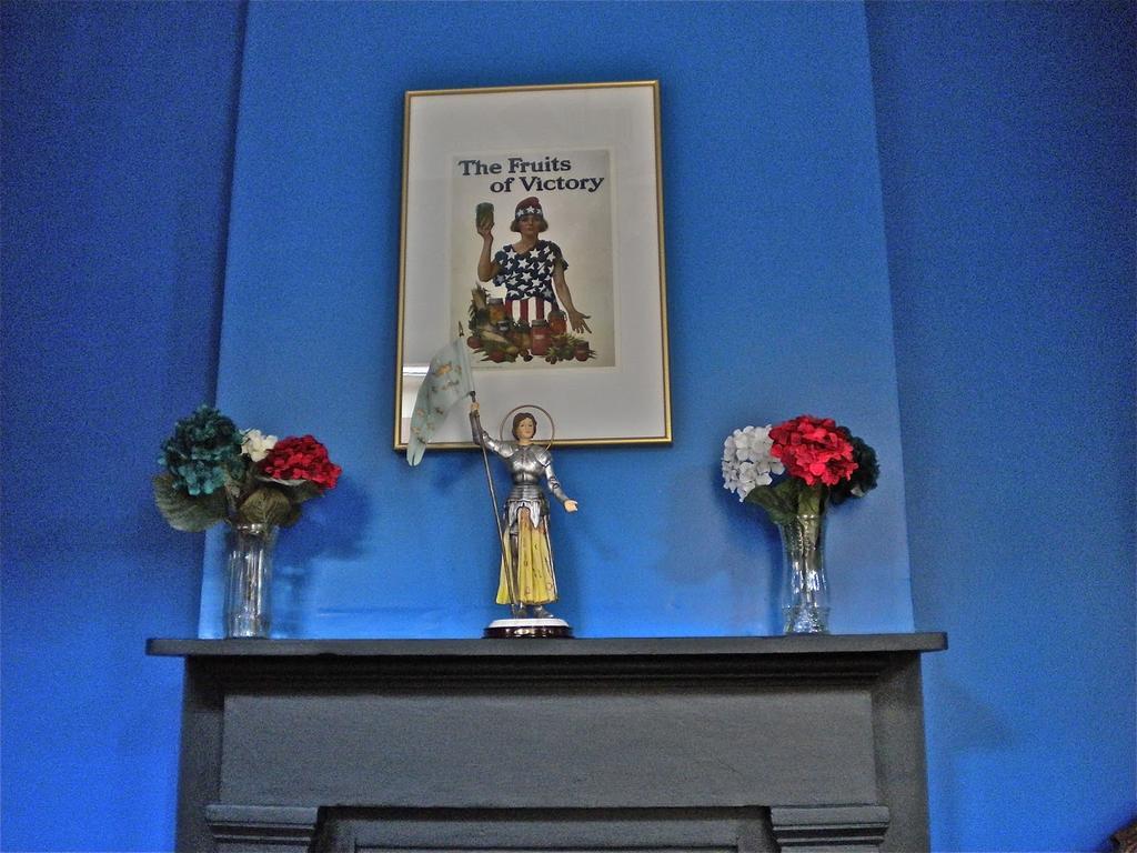 뉴올리언스 La Belle Esplanade B&B 외부 사진