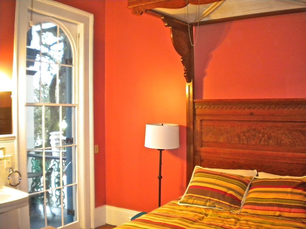 뉴올리언스 La Belle Esplanade B&B 외부 사진