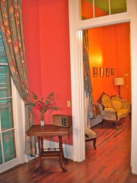 뉴올리언스 La Belle Esplanade B&B 외부 사진