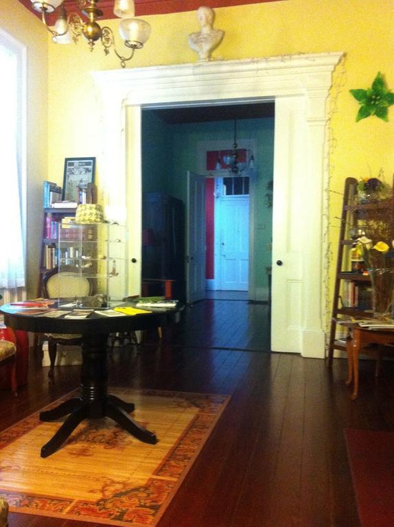 뉴올리언스 La Belle Esplanade B&B 외부 사진