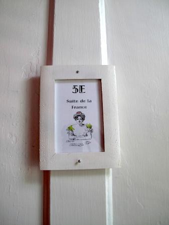 뉴올리언스 La Belle Esplanade B&B 외부 사진