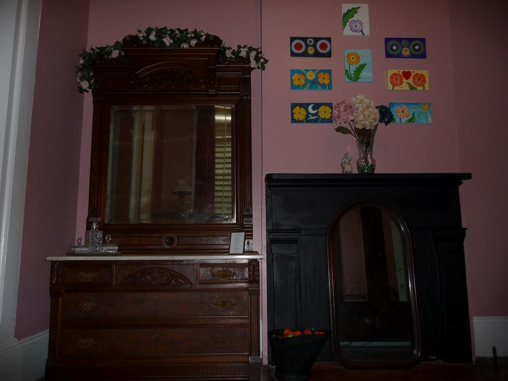 뉴올리언스 La Belle Esplanade B&B 외부 사진